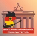 MEDICO ACHIEVERS IMMIGRATION CONSULTANCY PVT. TLD.